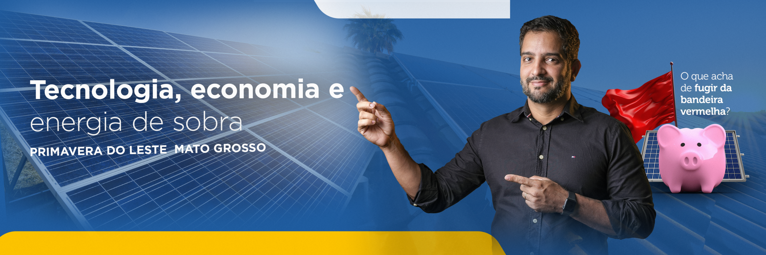arte renovada tecnologia e economia e energia de sobra